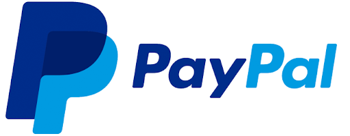 Payment Terms 2 - Imagine Dragons Store pay with paypal - Imagine Dragons Store